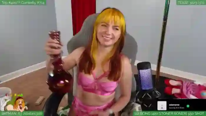 LilyKush