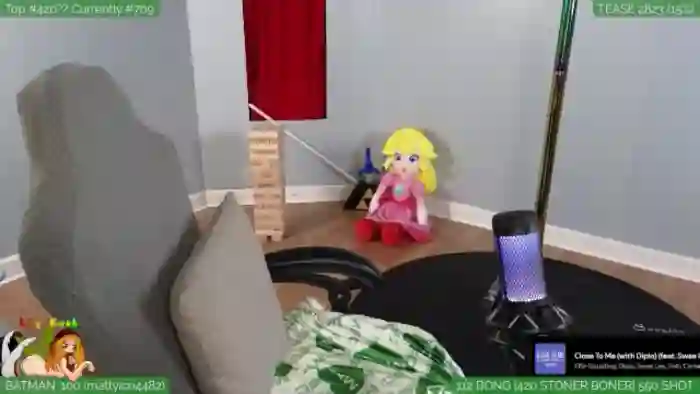 LilyKush