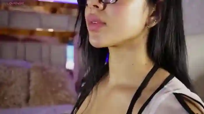Nicole_stormy