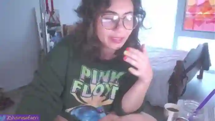 HairySafaeri