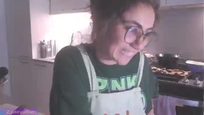 HairySafaeri