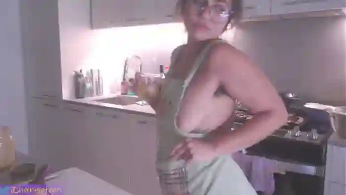 HairySafaeri