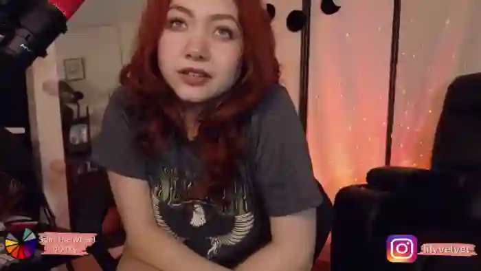 LilyVelvet