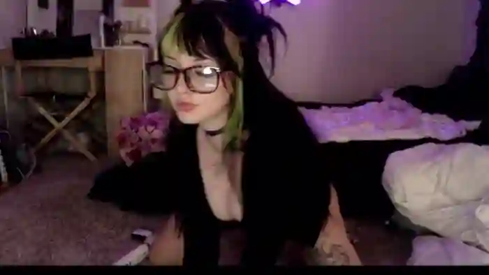 kittycamtime