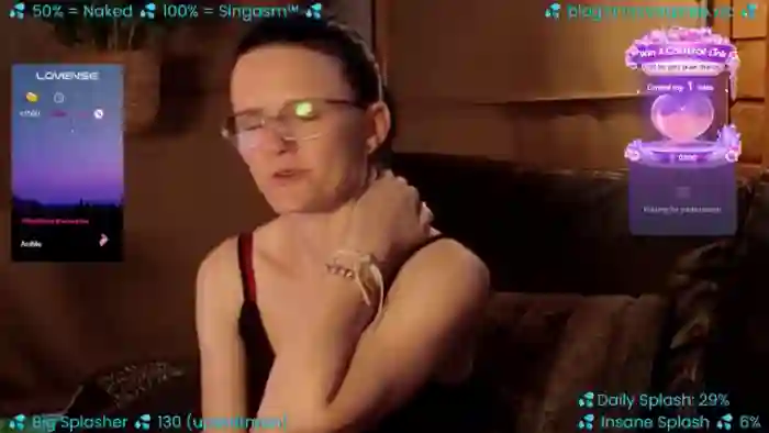 AnnaVespree