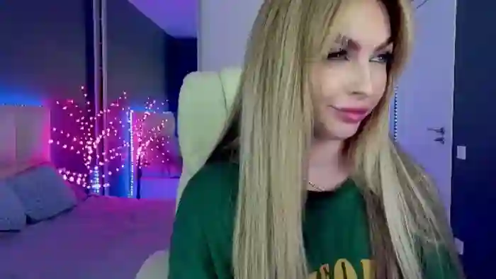 FieryBlondie