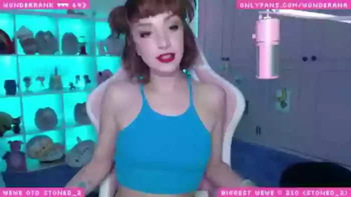WonderAna