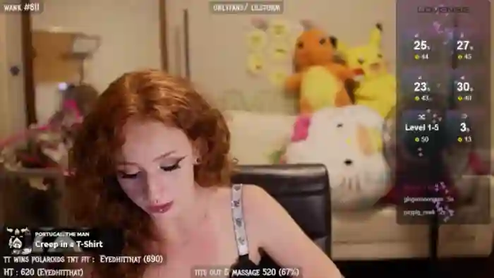 lilstorm