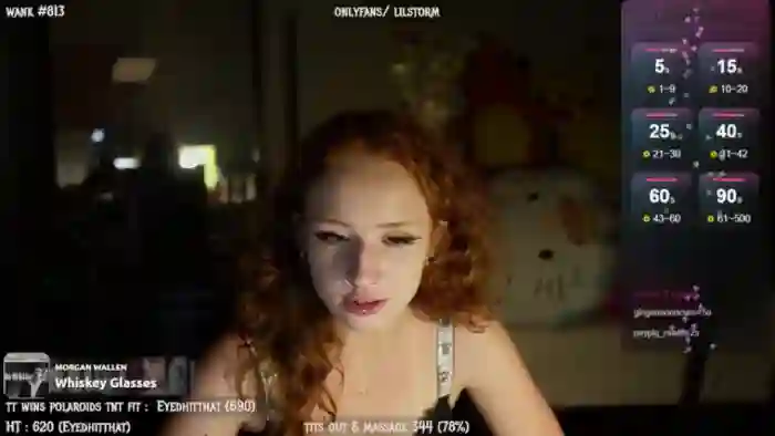 lilstorm