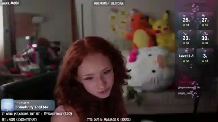 lilstorm
