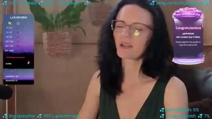 AnnaVespree