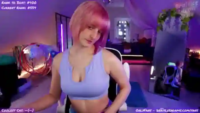BraisleeAdams
