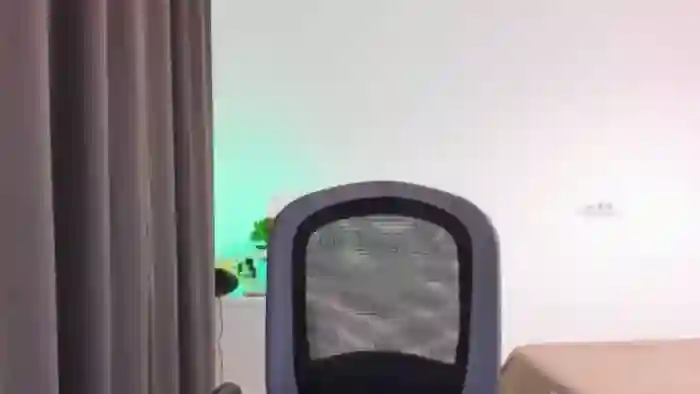 Cyber_Geisha