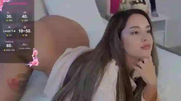 EvieRosie