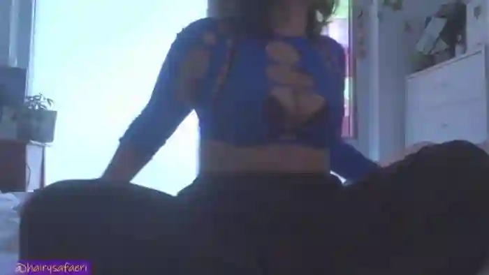 HairySafaeri