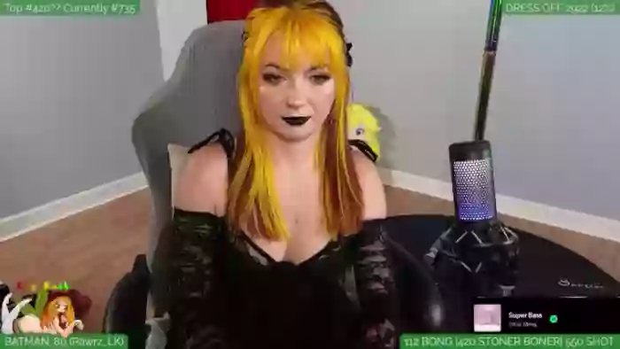 LilyKush