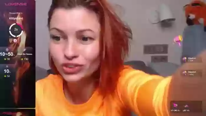 Redhead_foxie