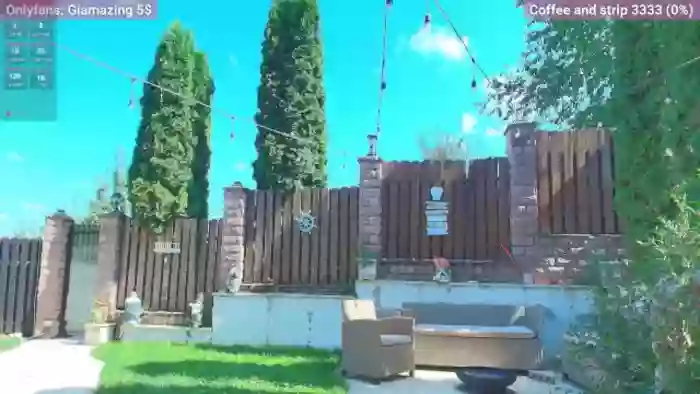 Giamazing