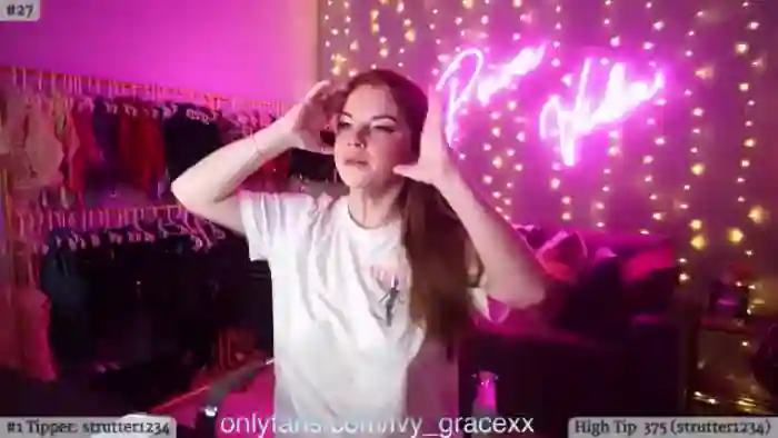 IvyGrace