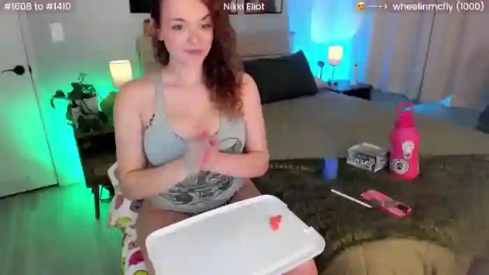 NikkiEliot