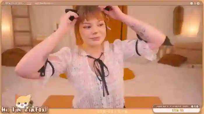 ZiaFox