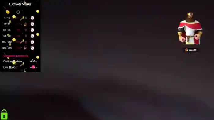 Amber_Xs