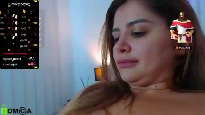 Amber_Xs