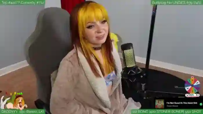 LilyKush