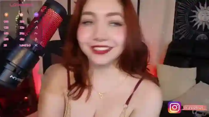 LilyVelvet