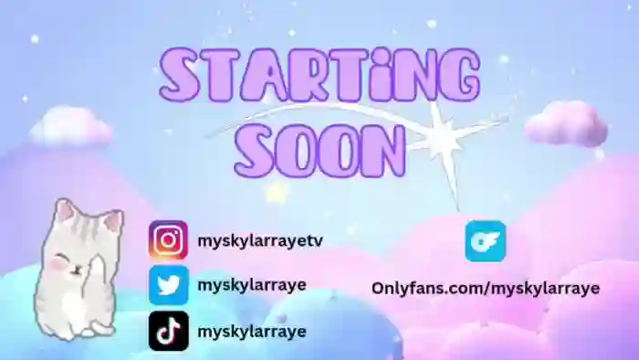 MySkylarRaye
