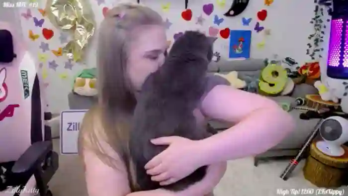 ZillyKitty
