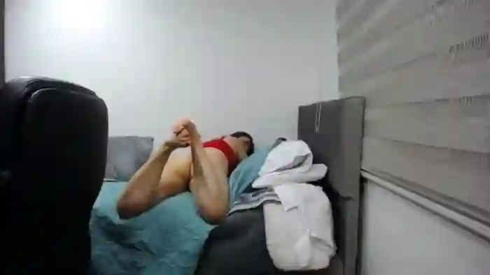 Rach_sensual