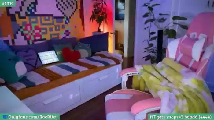 RaeRiley