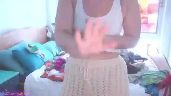 HairySafaeri