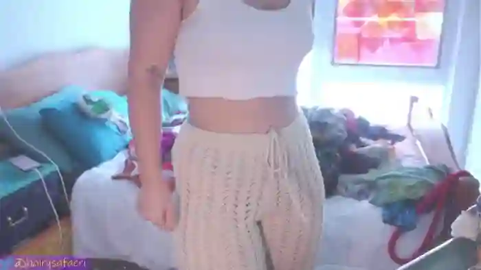 HairySafaeri