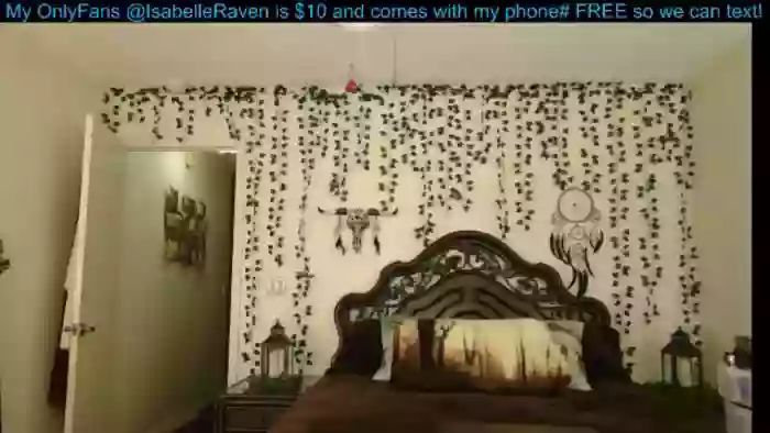 IsabelleRaven