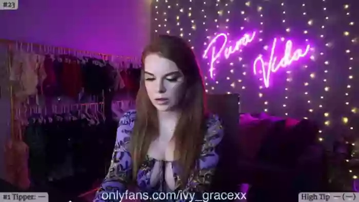 IvyGrace