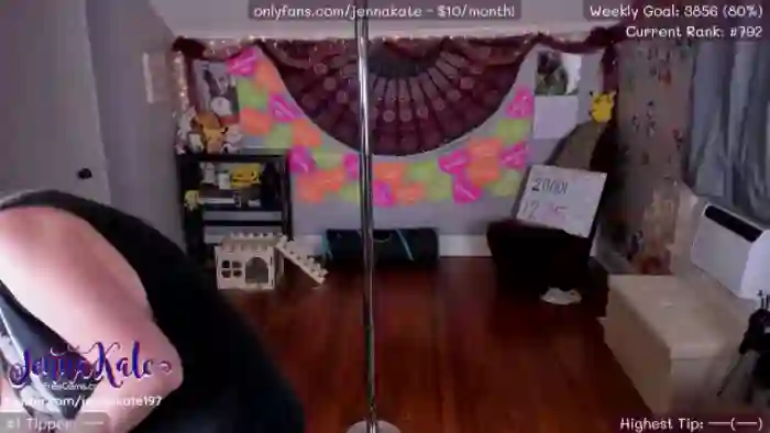JennaKate