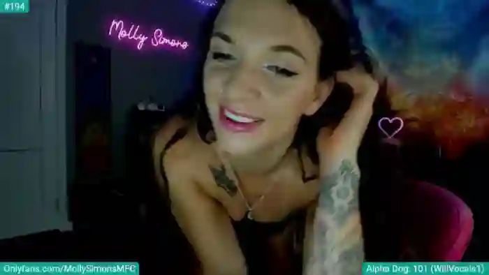 MollySimons