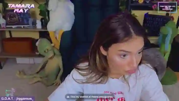 TamaraRay