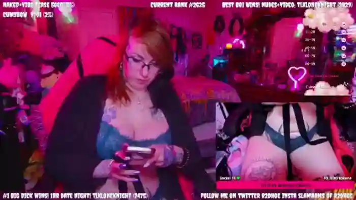 AmyWild_