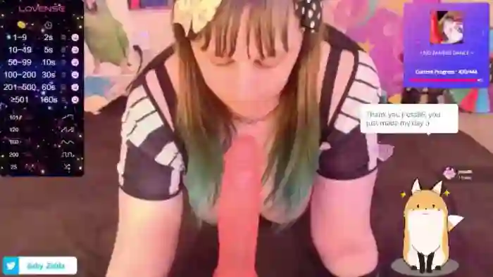 BabyZelda