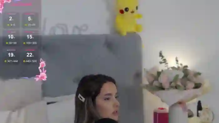 EvieRosie