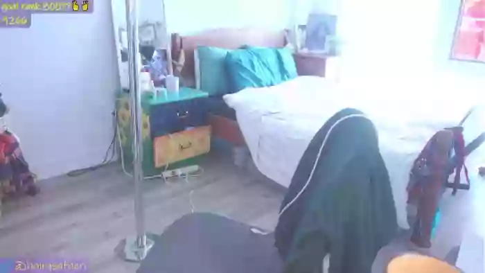 HairySafaeri