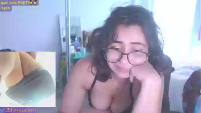 HairySafaeri