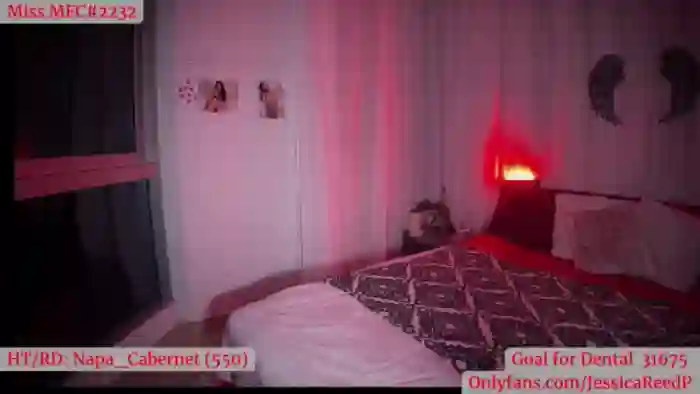 JessicaReedP