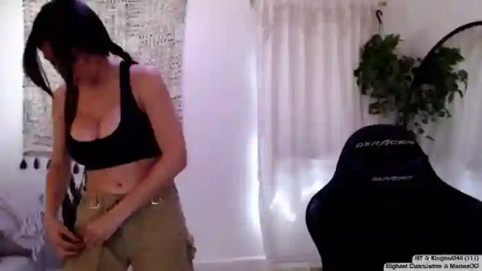 Marie