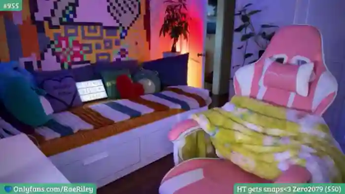RaeRiley