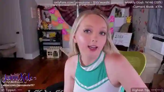 JennaKate