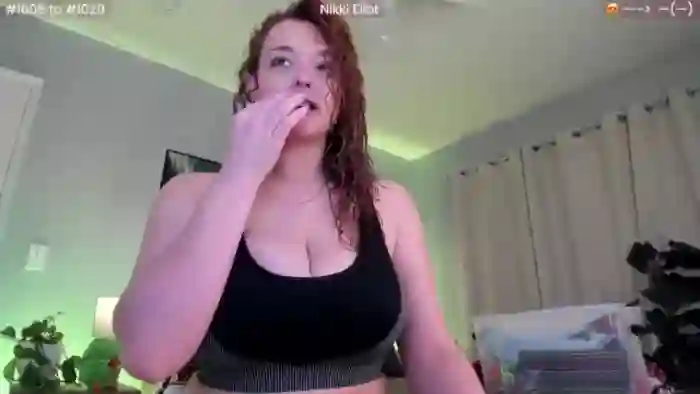 NikkiEliot
